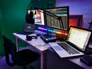 Soyez accompagné avec DJ DJ DORIAN / DJ MADZEE inscrit dans notre annuaire pour trouver votre DJ autour de moi sur pour un conseil, un accompagnement ou un devis pour votre stratégie de marketing digital. DJ DORIAN / DJ MADZEE [&hellip;]