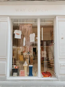 WAY Custom à Aix-en-Provence