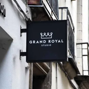 Grand Royal Studio à Nantes