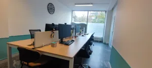 CoworKing Tarbes – location bureau et de salle de formation à Tarbes