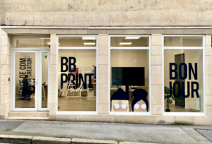 BBPRINT Studio – Agence de communication visuelle à Compiègne à Compiègne