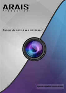 Arais production à Paris