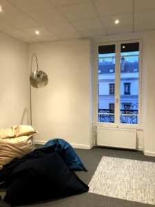 MullenLowe Group. à Paris