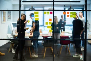 Digital Agency Adeliom à Paris