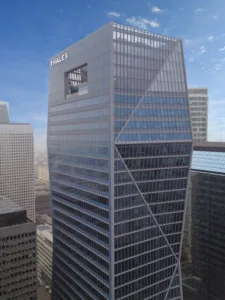 ACTIF SIGNAL à Paris