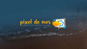 Pixel de Mer à Pluvigner