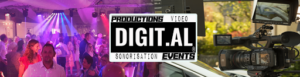 Productions DIGIT.AL Events à Steenbecque