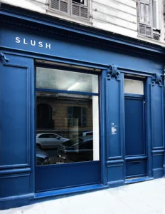 Agence SLUSH à Nice