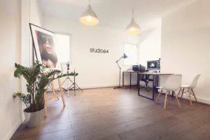 Studio 614 à Antibes