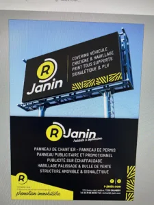 R-JANIN à Chambéry