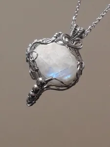 le monde en cy bijoux wire wrapping à Yvetot