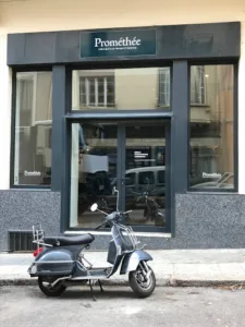 Agence Prométhée à Perpignan