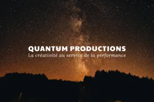 Quantum Productions à Mérignac