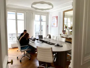 Mediapilote à Paris