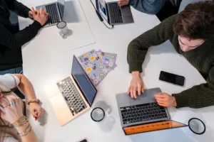 Agence Pickers – Paris à Paris