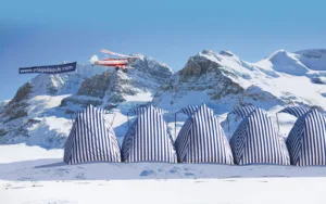 Plage de Pub à Gambais