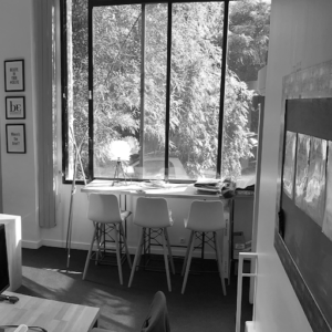 109 l’agence à Paris