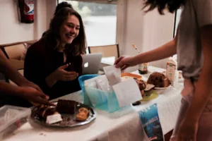 Agence Hélice à Paris