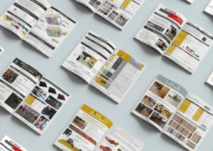 Soyez accompagné avec Graphiste VISU-ELLE inscrit dans notre annuaire pour trouver votre Graphiste autour de moi sur pour un conseil, un accompagnement ou un devis pour votre stratégie de marketing digital. VISU-ELLE est un établissement de type Graphiste,Établissement de services [&hellip;]