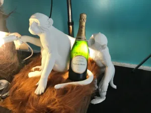 BLACK BARONNE à Paris