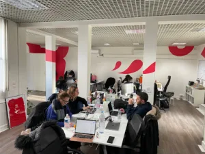 Subskill Digital à Paris