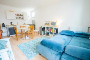 Simple Nest – Conciergerie Airbnb Paris et Île-de-France à Paris