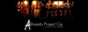 Ashaanty Project Cie Sights Dance Dances Monde Et Urbaines Lyon Rhone Alpes France à Décines-Charpieu