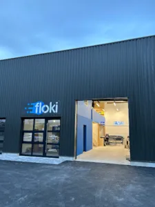 Floki – Agence de Publicité à Schweighouse à Schweighouse-sur-Moder