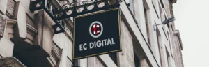 EC DIGITAL – Agence digitale à Le Bouscat