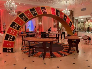 CASINO PRODUCTION à Paris