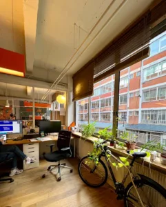 Caribara Communication à Paris