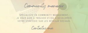 Soyez accompagné avec Agence de publicité Paye ton image inscrit dans notre annuaire pour trouver votre Agence de publicité autour de moi sur pour un conseil, un accompagnement ou un devis pour votre stratégie de marketing digital. Paye ton image [&hellip;]