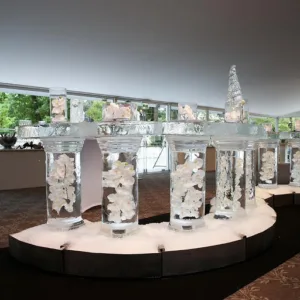 Créations Julie Avital à Neuilly-sur-Seine