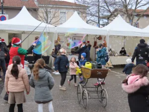 Fred Illusionist à Bâgé-Dommartin