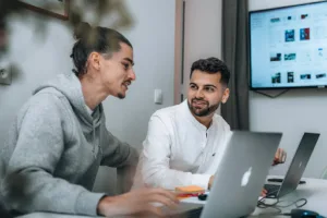 Soyez accompagné avec Concepteur de sites Web Agence Omada – Rennes & Vitré inscrit dans notre annuaire pour trouver votre Concepteur de sites Web autour de moi sur pour un conseil, un accompagnement ou un devis pour votre stratégie de marketing digital. [&hellip;]
