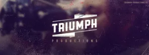 Triumph Productions, production company à Villeurbanne