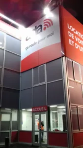 PANO Paris 18 à Paris