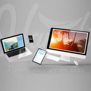 Soyez accompagné avec Agence de publicité Agence hamak inscrit dans notre annuaire pour trouver votre Agence de publicité autour de moi sur pour un conseil, un accompagnement ou un devis pour votre stratégie de marketing digital. Agence hamak est un [&hellip;]