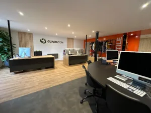 Soyez accompagné avec Agence de publicité GUASTA COM inscrit dans notre annuaire pour trouver votre Agence de publicité autour de moi sur pour un conseil, un accompagnement ou un devis pour votre stratégie de marketing digital. GUASTA COM est un [&hellip;]