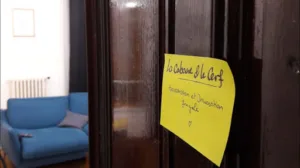 La Cabane & Le Cerf à Paris