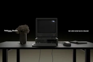 Feldman Studio à Paris