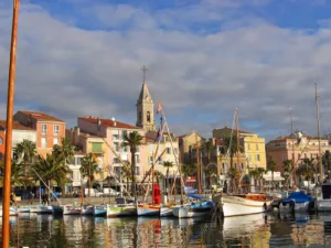 Var-Loc à Six-Fours-les-Plages