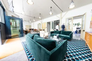 VALUES.MEDIA à Paris