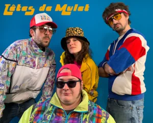 Soyez accompagné avec Agence de publicité Têtes de Mulet inscrit dans notre annuaire pour trouver votre Agence de publicité autour de moi sur pour un conseil, un accompagnement ou un devis pour votre stratégie de marketing digital. Têtes de Mulet [&hellip;]