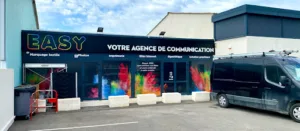 Agence Easy – Imprimerie – Sites Internet à Saint-Rémy-de-Provence