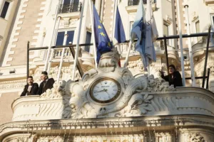 Les ateliers du court métrage à Paris