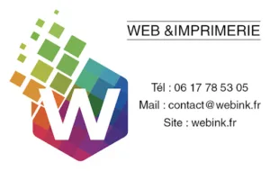 Webink à Marseille