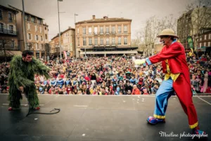 HAppY Events Grand Sud – Agence événementielle à Terssac