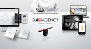 DA2AGENCY à Nice