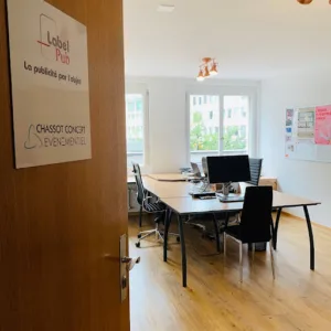 Soyez accompagné avec Agence de publicité Agency Label Publicite inscrit dans notre annuaire pour trouver votre Agence de publicité autour de moi sur pour un conseil, un accompagnement ou un devis pour votre stratégie de marketing digital. Agency Label Publicite [&hellip;]